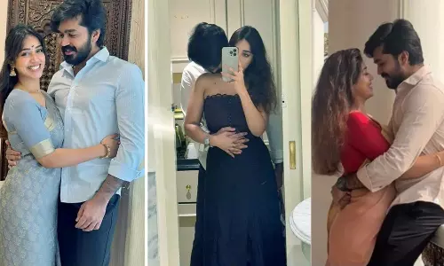 கடைசி நேரத்தில் திருமணத்தை நிறுத்திய நடிகை நிவேதா பெத்துராஜ்?..