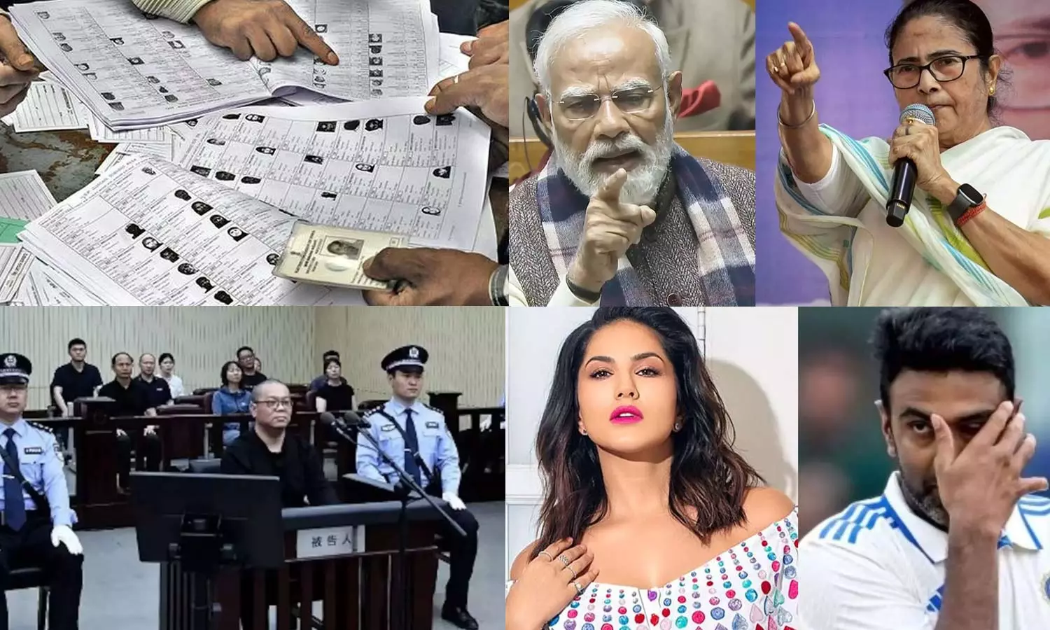 Tamil News Live: இன்றைய முக்கிய செய்திகள்... Tamil News Live: இன்றைய முக்கிய செய்திகள்...