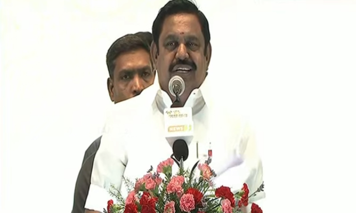 2021 சட்டசபை தேர்தலில் சூழ்ச்சியால் தோல்வி... 2026-ல் 100% வெற்றி உறுதி - எடப்பாடி பழனிசாமி