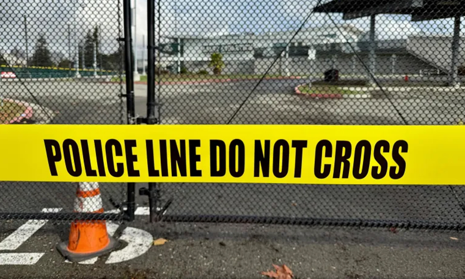 அமெரிக்காவில் பல்கலைக்கழக வளாகத்தில் துப்பாக்கி சூடு- மாணவர் உயிரிழப்பு