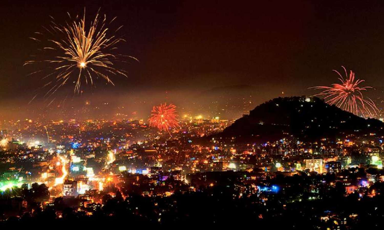 யுனெஸ்கோவின் அருவமான கலாச்சார பாரம்பரிய பட்டியலில்  'தீபாவளி' பண்டிகை இணைப்பு!