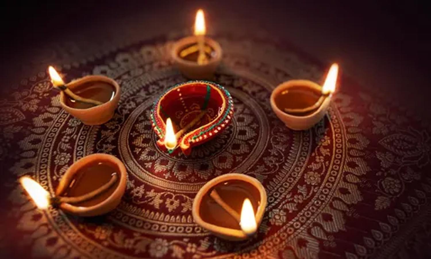 யுனெஸ்கோவின் கலாசார பாரம்பரிய பட்டியலில் தீபாவளி பண்டிகை சேர்ப்பு