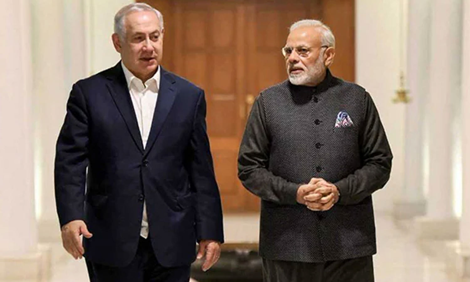 பிரதமர் மோடி, நேதன்யாகு சந்திப்பு விரைவில் நடைபெறும்: இஸ்ரேல் வெளியுறவுத்துறை