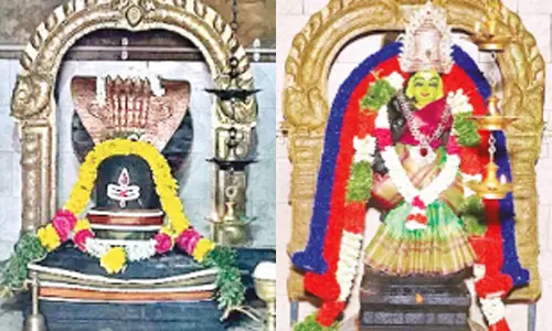 சிவபெருமான் மீனவராக வந்த கடற்கரை திருத்தலம்