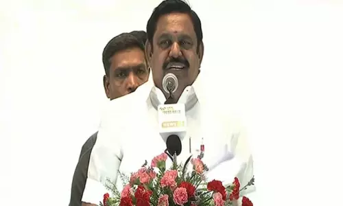 2021 சட்டசபை தேர்தலில் சூழ்ச்சியால் தோல்வி... 2026-ல் 100% வெற்றி உறுதி - எடப்பாடி பழனிசாமி