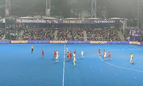 ஜூனியர் உலகக் கோப்பை ஹாக்கி: சாம்பியன் பட்டம் வென்றது ஜெர்மனி