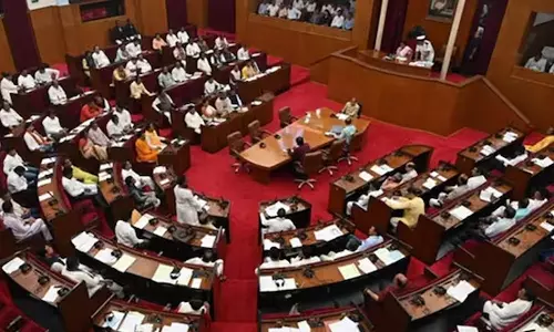 இந்தியாவில் இந்த மாநில எம்.எல்.ஏ.க்களின் சம்பளம்தான் அதிகம்: ஏன் தெரியுமா?