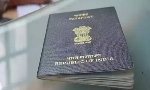 உலகின் சக்திவாய்ந்த பாஸ்போர்ட்: யு.ஏ.இ. முதலிடம்-இந்தியாவுக்கு எந்த இடம் தெரியுமா?