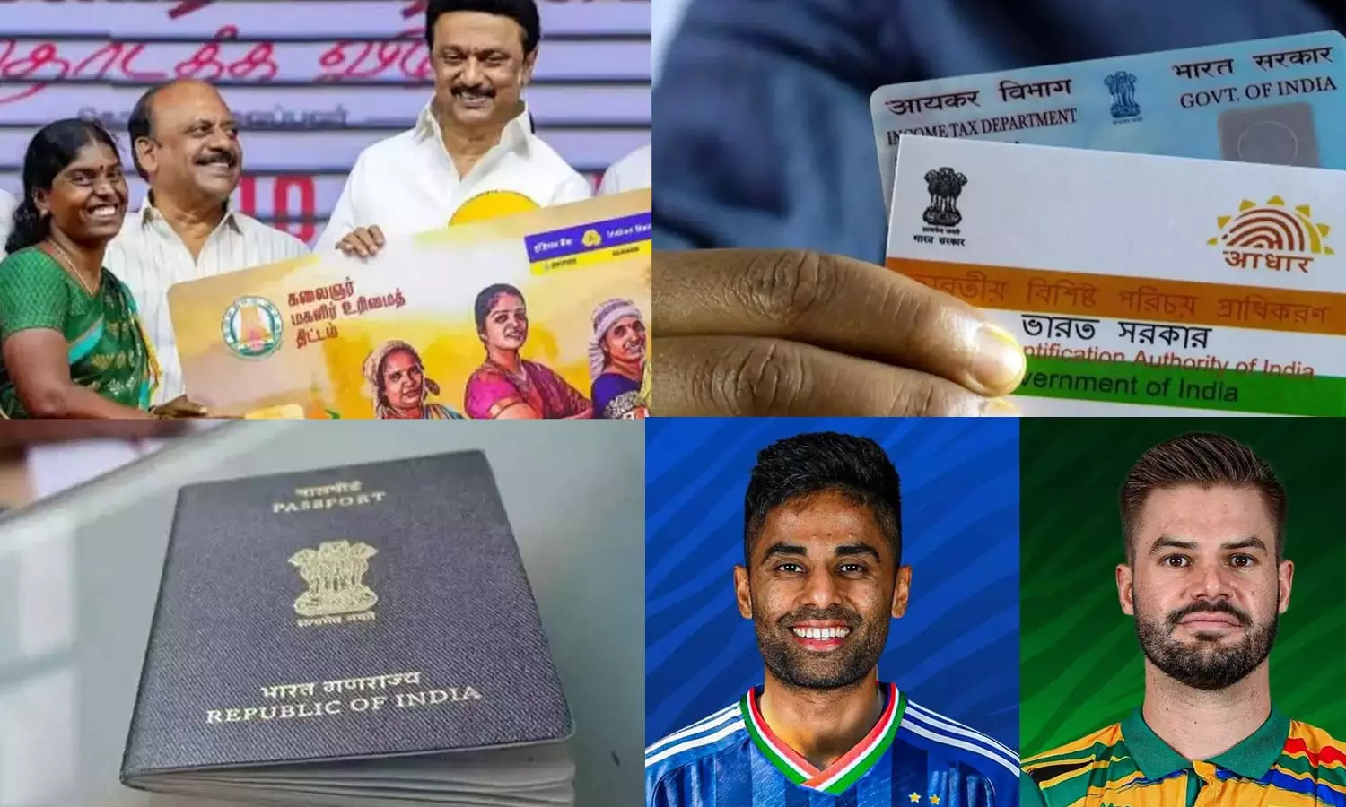 Tamil News Live: இன்றைய முக்கிய செய்திகள்... Tamil News Live: இன்றைய முக்கிய செய்திகள்...