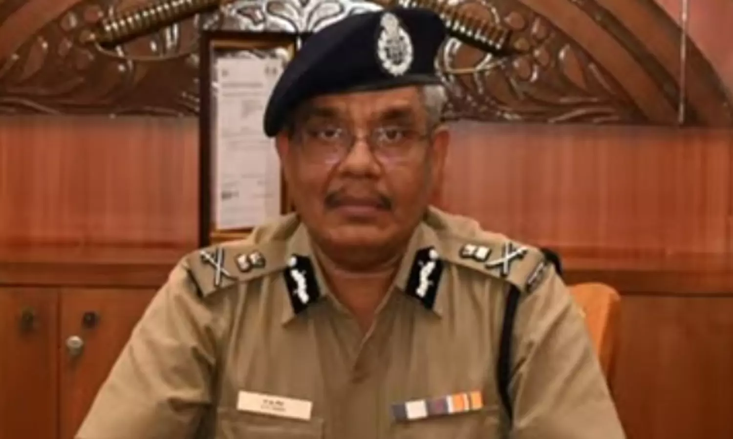 சட்டம் ஒழுங்கு பொறுப்பு டிஜிபியாக அபய்குமார் சிங் பொறுப்பேற்பு சட்டம் ஒழுங்கு பொறுப்பு டிஜிபியாக அபய்குமார் சிங் பொறுப்பேற்பு