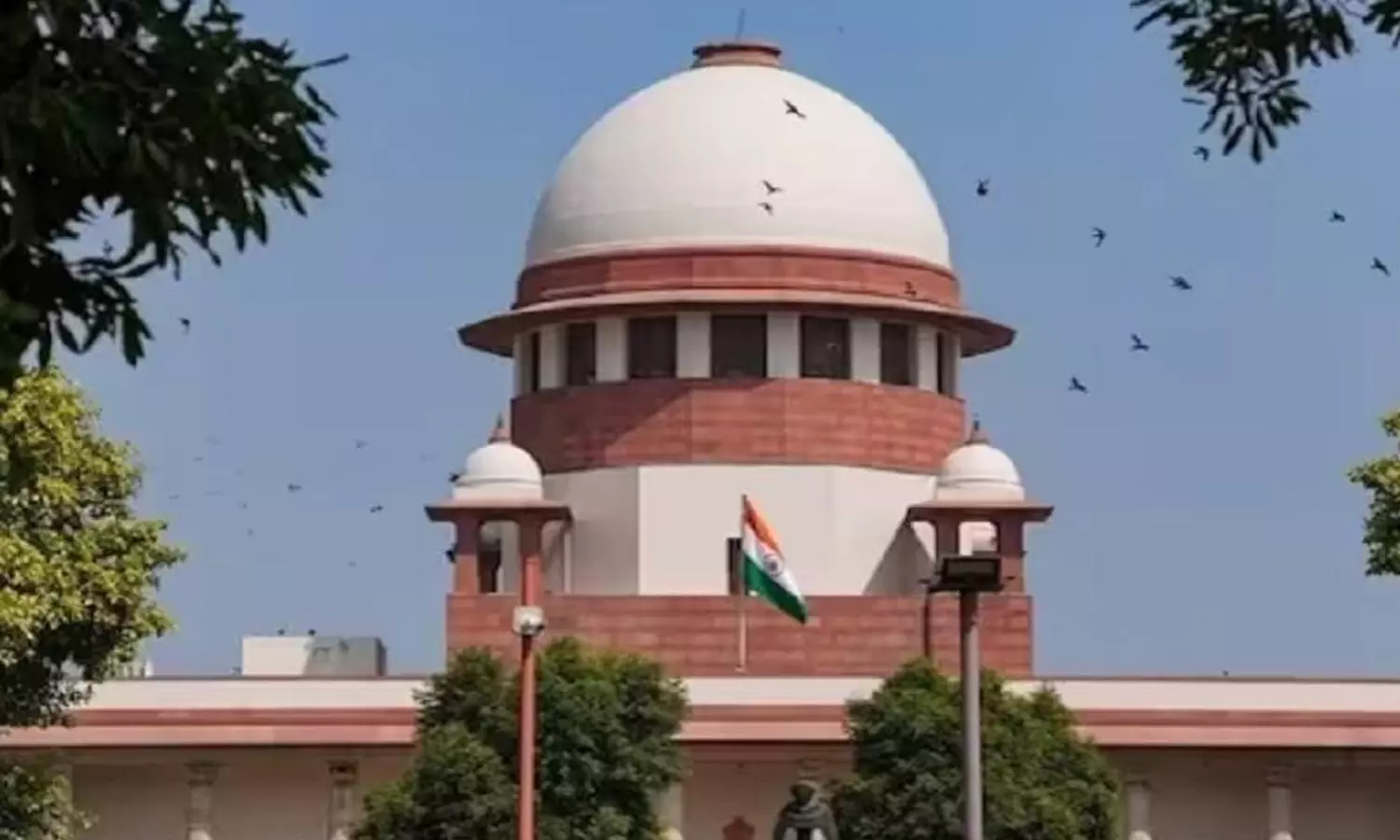 SIR வழக்கில் ஜனவரியில் இறுதி தீர்ப்பு- உச்சநீதிமன்றம் SIR வழக்கில் ஜனவரியில் இறுதி தீர்ப்பு- உச்சநீதிமன்றம்