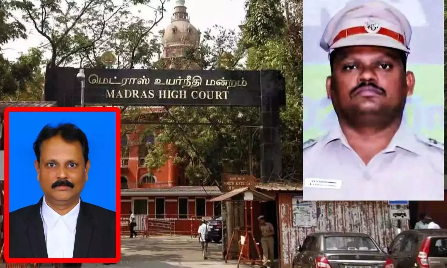 முன்பகை காரணமாக டி.எஸ்.பி.யை கைது செய்ய உத்தரவிட்ட மாவட்ட நீதிபதி பணியிடை நீக்கம் முன்பகை காரணமாக டி.எஸ்.பி.யை கைது செய்ய உத்தரவிட்ட மாவட்ட நீதிபதி பணியிடை நீக்கம்