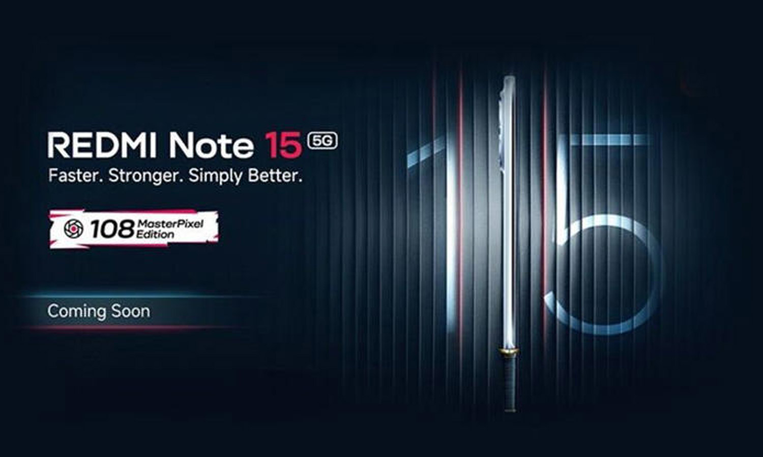 புத்தாண்டில் புது ஸ்மார்ட்போன்... ரெட்மி வெளியிட்ட மாஸ் அப்டேட்..!