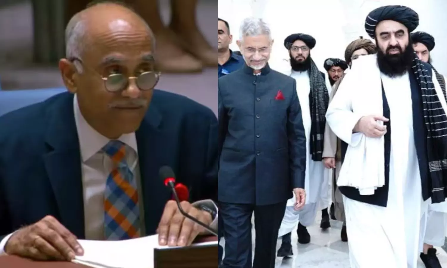 ஆப்கானிஸ்தானுக்கு ஆதரவாக ஐ.நாவில் குரல் கொடுத்த இந்தியா.. பாகிஸ்தான் மீது பாய்ச்சல் ஆப்கானிஸ்தானுக்கு ஆதரவாக ஐ.நாவில் குரல் கொடுத்த இந்தியா.. பாகிஸ்தான் மீது பாய்ச்சல்