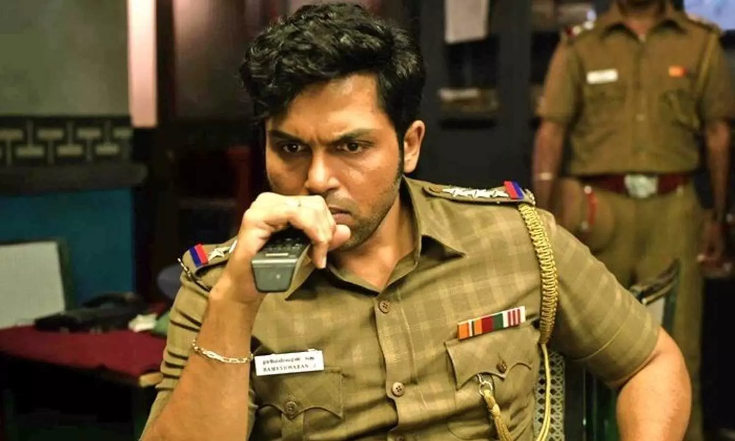 உயர்நீதிமன்ற உத்தரவால் வா வாத்தியார் படத்தின் ரிலீஸ் தேதி ஒத்திவைப்பு உயர்நீதிமன்ற உத்தரவால் வா வாத்தியார் படத்தின் ரிலீஸ் தேதி ஒத்திவைப்பு