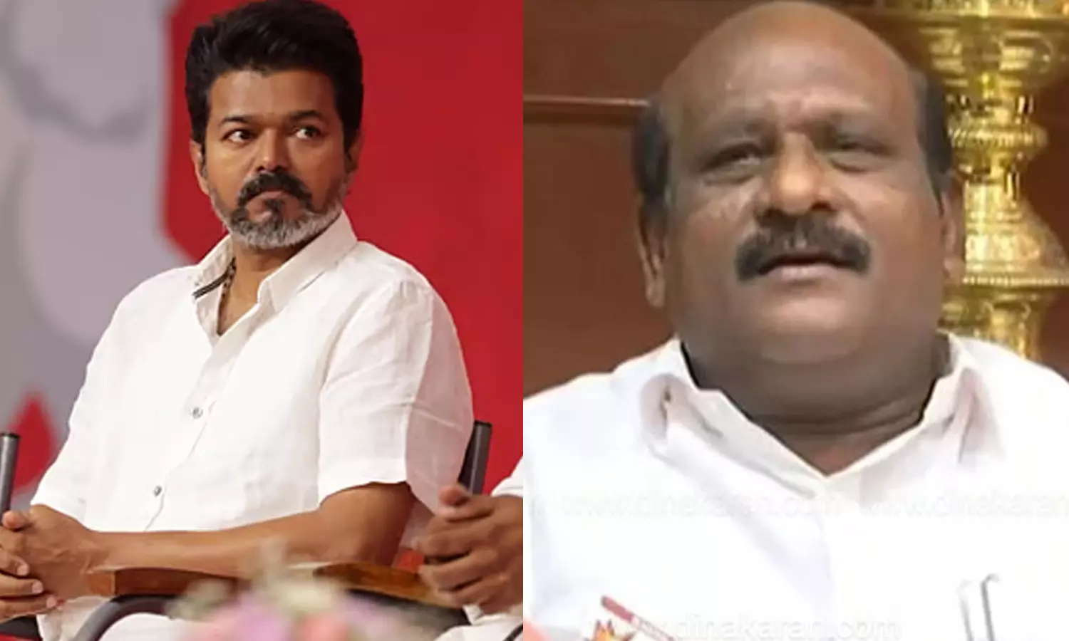 விஜய்யின் செயல்பாட்டை பழமொழி கூறி விமர்சித்த அமைச்சர் கோவி.செழியன் விஜய்யின் செயல்பாட்டை பழமொழி கூறி விமர்சித்த அமைச்சர் கோவி.செழியன்