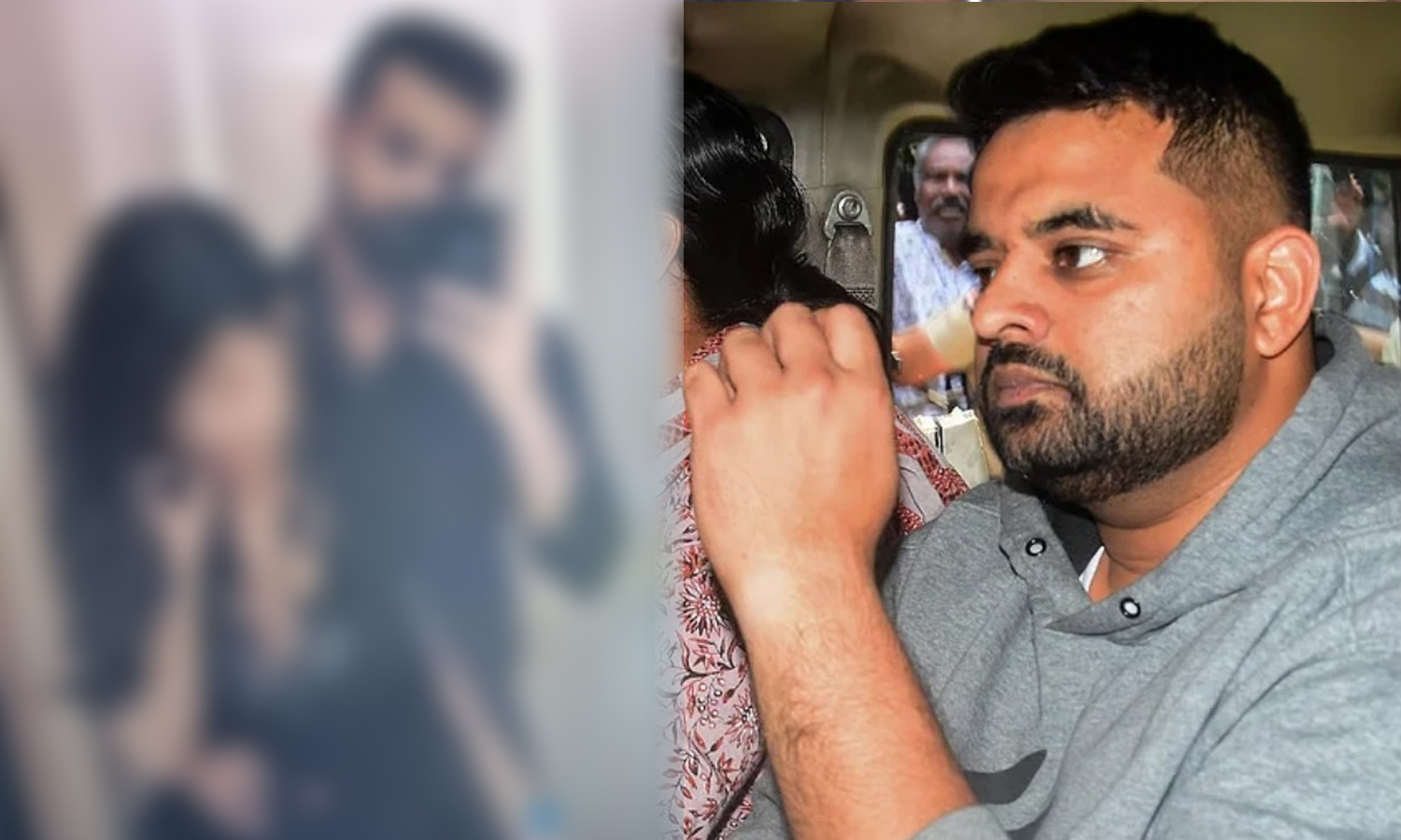 2025 REWIND: பாலியலும் அரசியலும்..  2976  ஆபாச வீடியோக்கள் - பிரஜ்வலின் வக்கிர விளையாட்டு