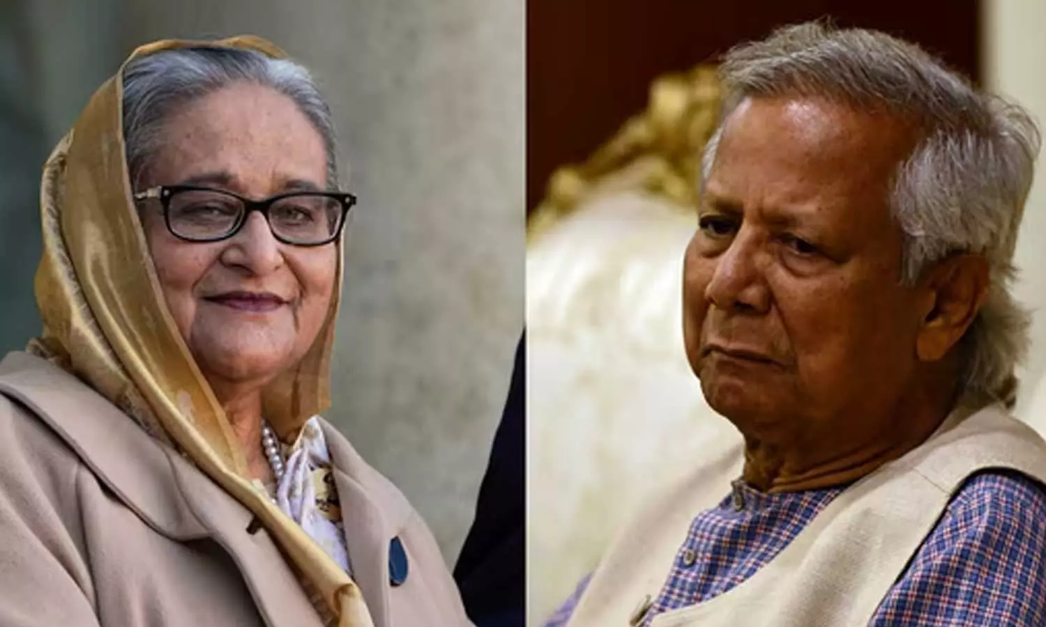 வங்கதேசத்தில் அடுத்த ஆண்டு பிப்ரவரி மாதம் பாராளுமன்ற தேர்தல்: இடைக்கால அரசு அறிவிப்பு வங்கதேசத்தில் அடுத்த ஆண்டு பிப்ரவரி மாதம் பாராளுமன்ற தேர்தல்: இடைக்கால அரசு அறிவிப்பு