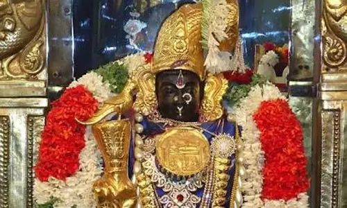 மார்கழி மாதமும் அதன் சிறப்புகளும் மார்கழி மாதமும் அதன் சிறப்புகளும்