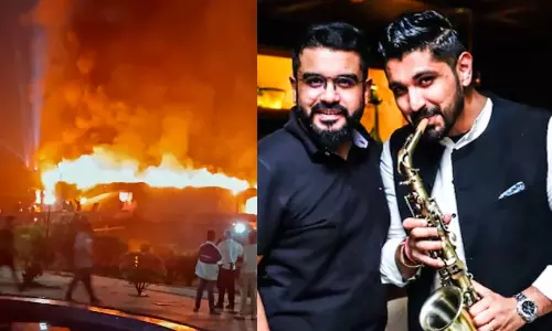 25 பேரை பலிகொண்ட கோவா Night club விபத்து.. தாய்லாந்து தப்பிச் சென்ற லூத்ரா சகோதரர்கள் அதிரடி கைது