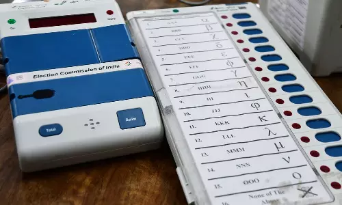 தமிழக சட்டசபை தேர்தல்: மின்னணு வாக்குப்பதிவு எந்திரங்கள் சரிபார்ப்பு பணிகள் தொடங்கியது