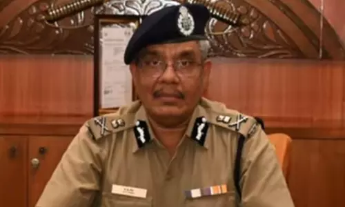 சட்டம் ஒழுங்கு பொறுப்பு டிஜிபியாக அபய்குமார் சிங் பொறுப்பேற்பு