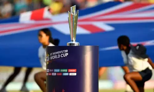 டி20 உலக கோப்பை தொடர்: டிக்கெட் விற்பனை இன்று மாலை தொடக்கம்