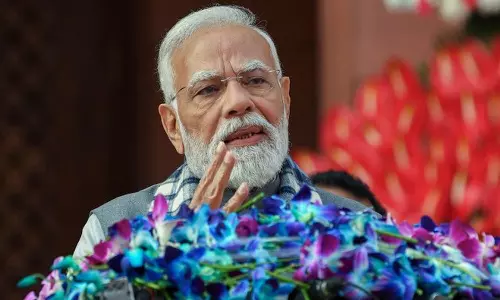 பிரதமர் மோடி அடுத்த வாரம் ஜோர்டான் உள்பட 3 நாடுகளுக்கு பயணம்