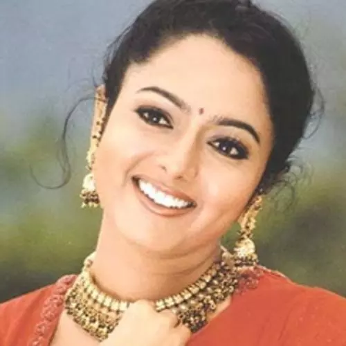 சௌந்தர்யா