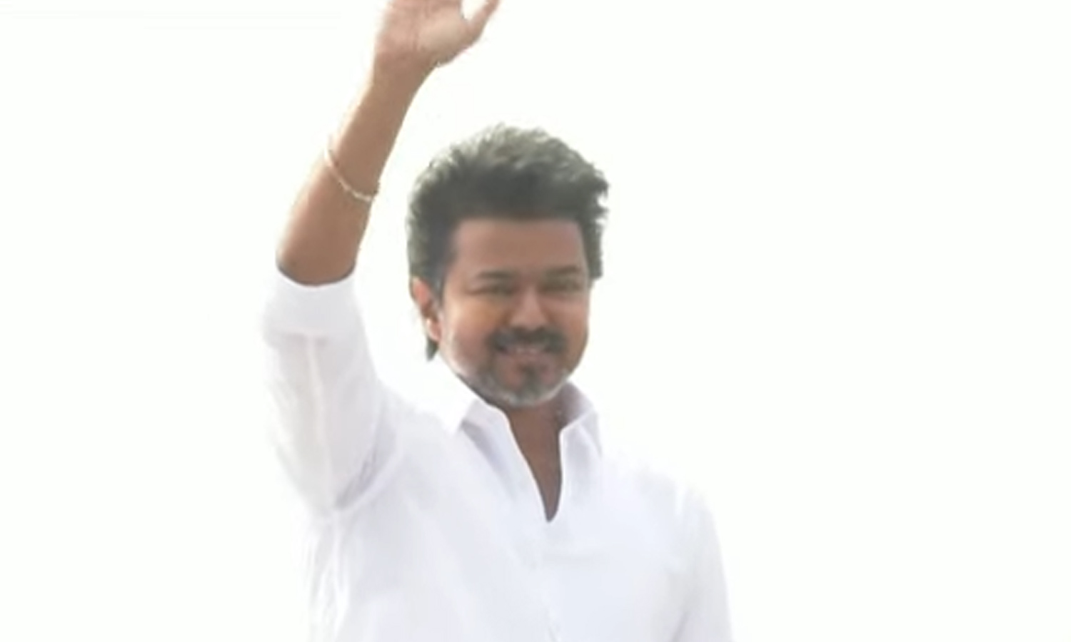 த.வெ.க.வுக்கு தேர்தல் ஆணையம் ஒதுக்கியுள்ள சின்னம் எது தெரியுமா? வெளியான தகவல்