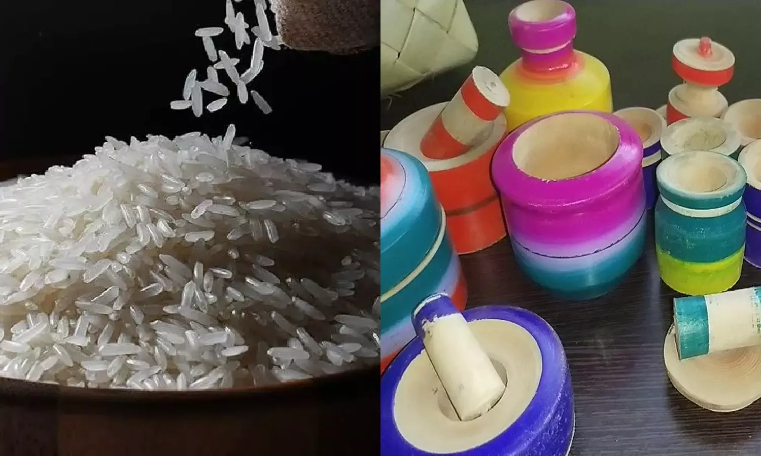 2025 REWIND: தமிழ்நாட்டில் புவிசார் குறியீடு பெற்ற பொருட்கள் எத்தனை தெரியுமா? 2025 REWIND: தமிழ்நாட்டில் புவிசார் குறியீடு பெற்ற பொருட்கள் எத்தனை தெரியுமா?