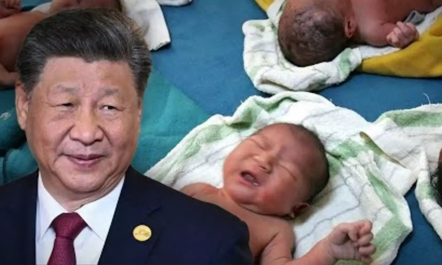 பிறப்பு சதவீதம் வீழ்ச்சி.. சீனாவில் Comdom-க்கு அதிக வரி - கருத்தடை மருந்துகளுக்கு வழங்கப்பட்ட வரிவிலக்கு ரத்து பிறப்பு சதவீதம் வீழ்ச்சி.. சீனாவில் Comdom-க்கு அதிக வரி - கருத்தடை மருந்துகளுக்கு வழங்கப்பட்ட வரிவிலக்கு ரத்து