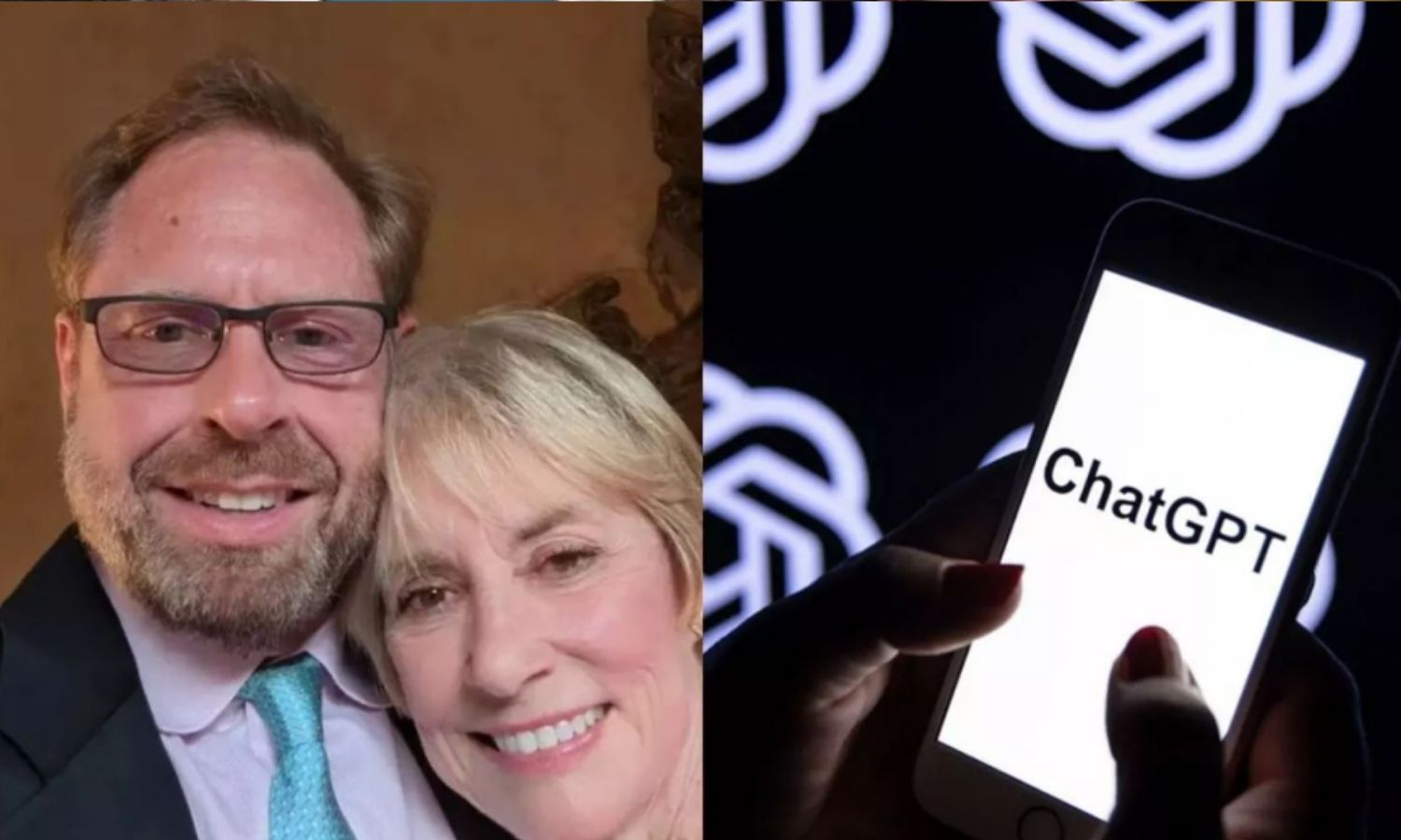 ChatGPT பேச்சைக் கேட்டு தாயை கொலை செய்து, தானும் தற்கொலை செய்த நபர் - Open AI நிறுவனம் மீது பாய்ந்த வழக்கு