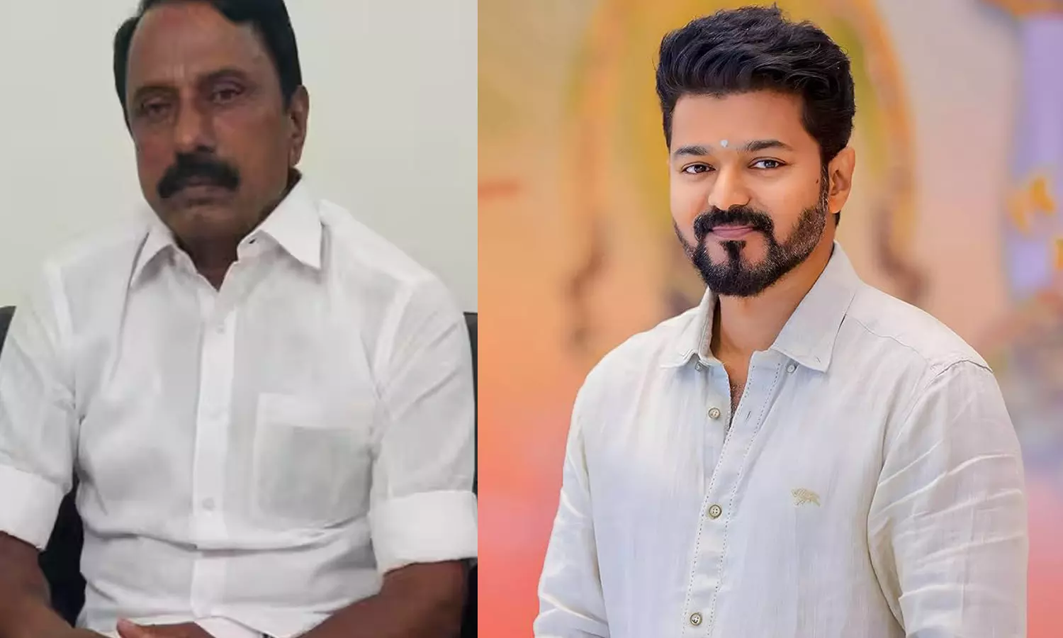 ஈரோட்டில் விஜய் பங்கேற்கும் பிரசார கூட்டம் வரலாறு படைக்கும்- செங்கோட்டையன் ஈரோட்டில் விஜய் பங்கேற்கும் பிரசார கூட்டம் வரலாறு படைக்கும்- செங்கோட்டையன்