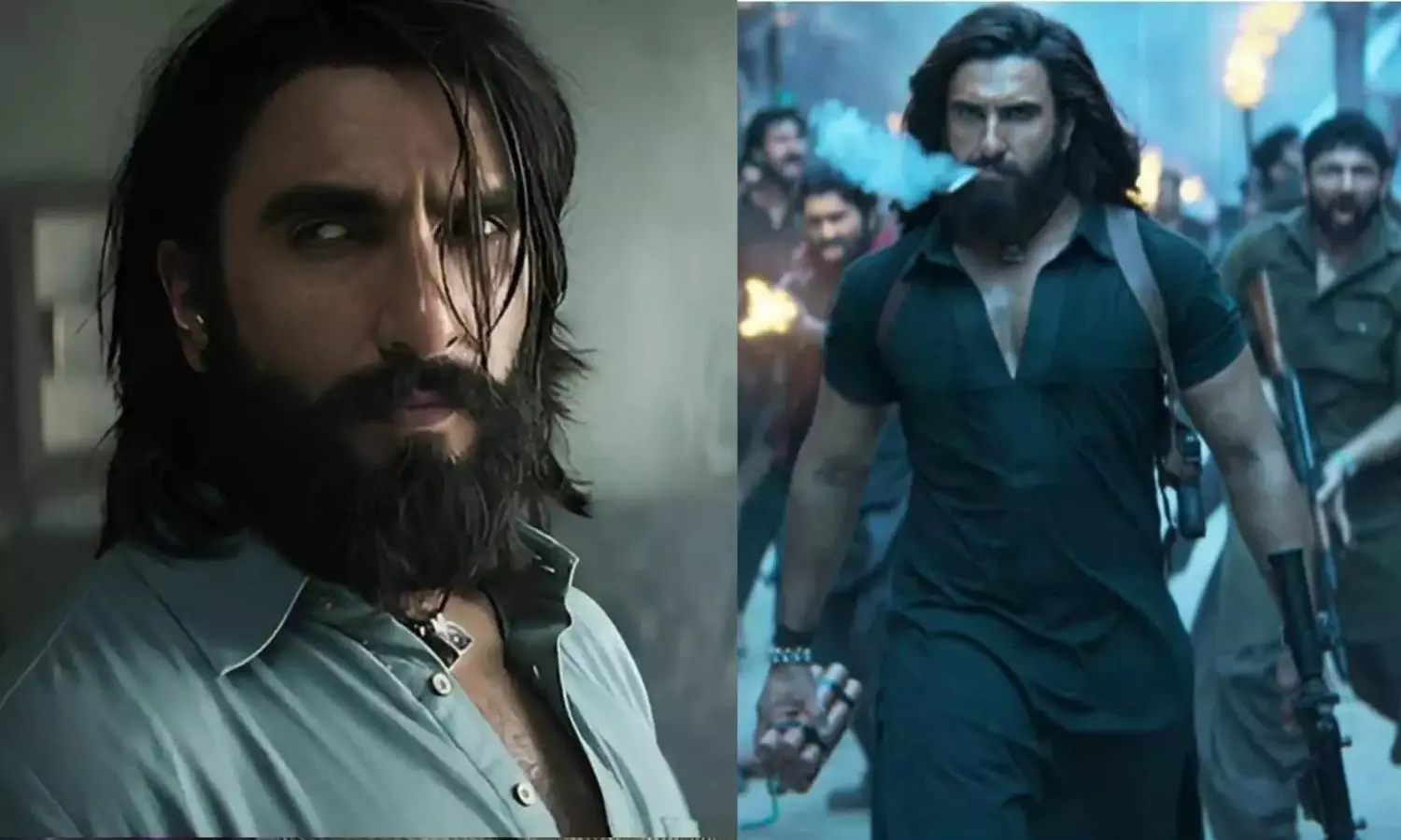 ரன்வீர் சிங்கின் துரந்தர் படத்திற்கு 6 நாடுகளில் அதிரடி தடை - ஏன்?