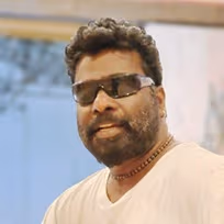 Vijay Ayyappan