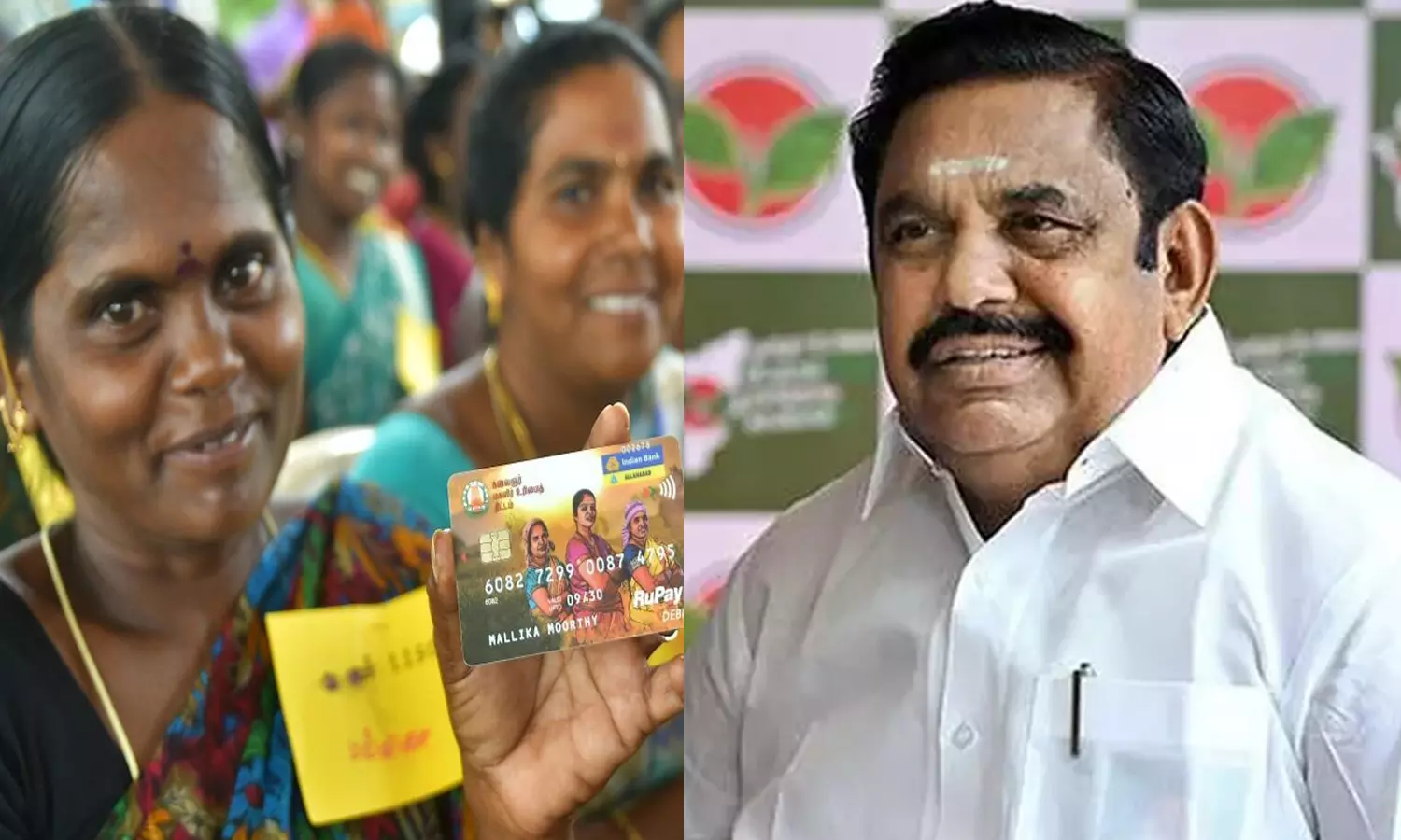 வரும் சட்டமன்ற தேர்தலை குறிவைத்தே மகளிர் உரிமைத்தொகை- அ.தி.மு.க. விமர்சனம் வரும் சட்டமன்ற தேர்தலை குறிவைத்தே மகளிர் உரிமைத்தொகை- அ.தி.மு.க. விமர்சனம்