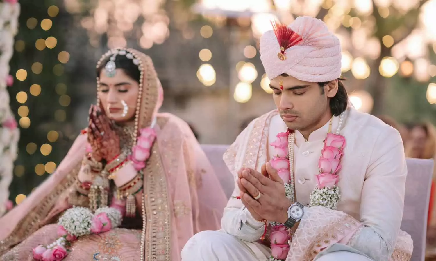 REWIND 2025: திருமண பந்தத்தில் இணைந்த விளையாட்டு வீரர்கள் REWIND 2025: திருமண பந்தத்தில் இணைந்த விளையாட்டு வீரர்கள்