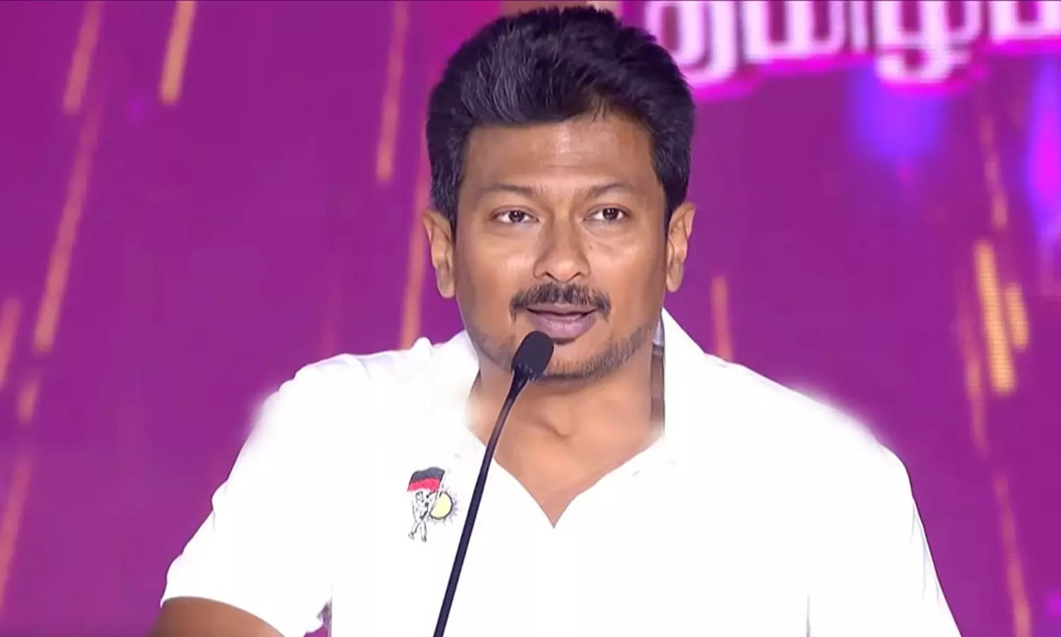 பெண்ணுரிமையில் தமிழ்நாடுதான் இந்தியாவுக்கே முன்னோடி.!- உதயநிதி ஸ்டாலின் பெண்ணுரிமையில் தமிழ்நாடுதான் இந்தியாவுக்கே முன்னோடி.!- உதயநிதி ஸ்டாலின்