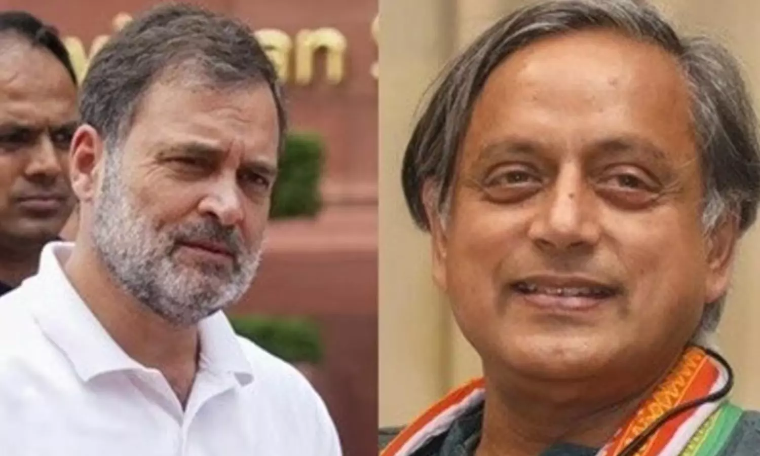 காங்கிரஸ் கட்சி கூட்டத்தை 3வது முறையாக புறக்கணித்த சசி தரூர் காங்கிரஸ் கட்சி கூட்டத்தை 3வது முறையாக புறக்கணித்த சசி தரூர்