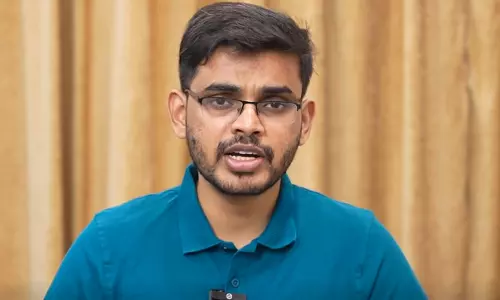 தமிழ்நாட்டில்  4 நாட்களுக்கு இரவு, அதிகாலையில் பனிப்பொழிவு அதிகரிக்கும் - டெல்டா வெதர்மேன்