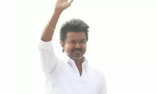 த.வெ.க.வுக்கு தேர்தல் ஆணையம் ஒதுக்கியுள்ள சின்னம் எது தெரியுமா? வெளியான தகவல்