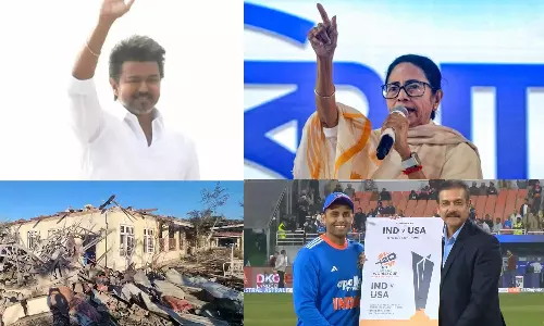 Tamil News Live: இன்றைய முக்கிய செய்திகள்...