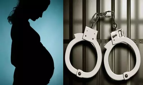 சட்டவிரோத கருக்கலைப்பில் கர்ப்பிணி பலி - கணவர் உள்பட 3 பேர் கைது