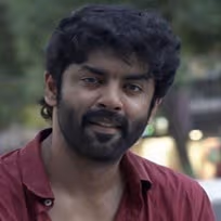 ஆர்யன் எஸ் என் ஆர்யன் எஸ் என்