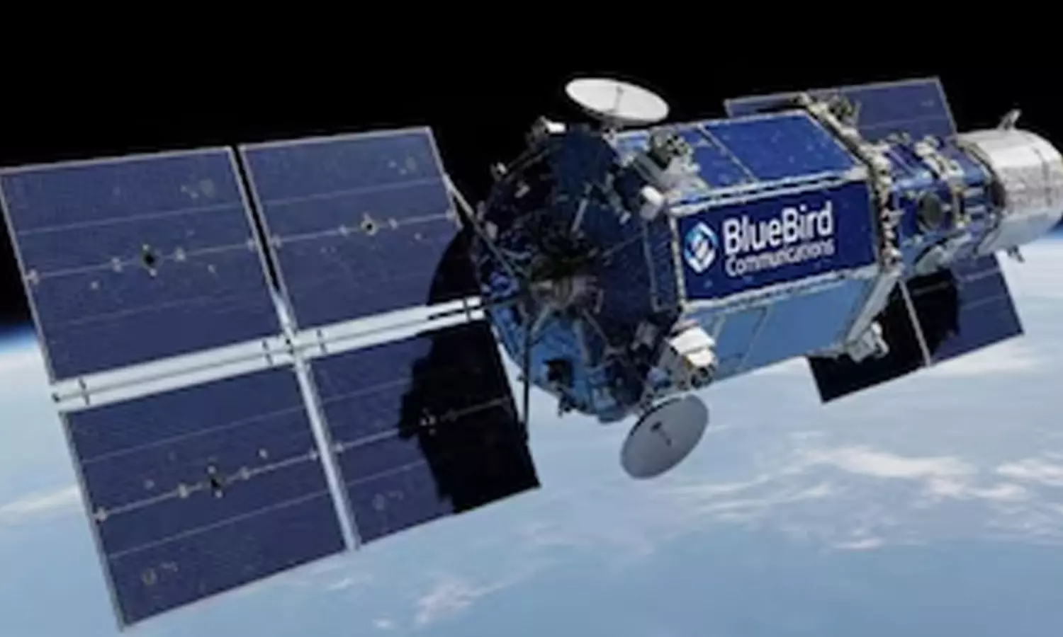 அமெரிக்க செயற்கைக்கோள் நாளை மறுநாள் விண்ணில் ஏவப்படுகிறது- இஸ்ரோ விஞ்ஞானிகள் தகவல் அமெரிக்க செயற்கைக்கோள் நாளை மறுநாள் விண்ணில் ஏவப்படுகிறது- இஸ்ரோ விஞ்ஞானிகள் தகவல்