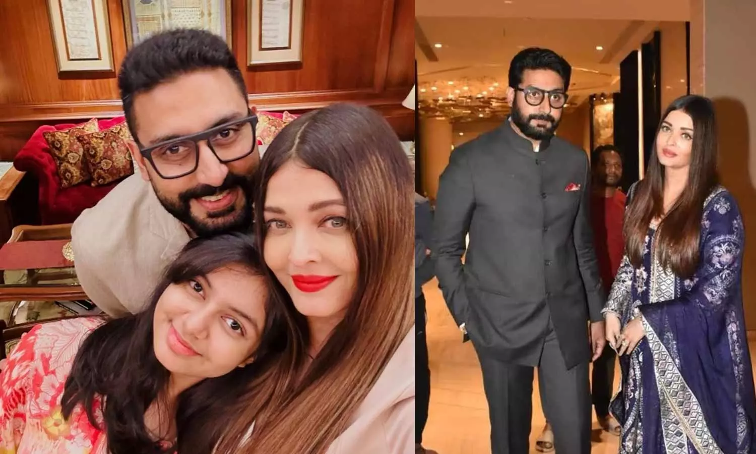 மகளை நினைத்து கவலை கொள்ளும் அபிஷேக் பச்சன் மகளை நினைத்து கவலை கொள்ளும் அபிஷேக் பச்சன்