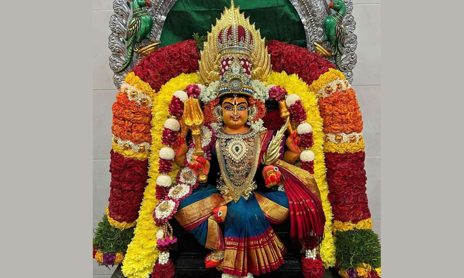 Indraya Panchangam மற்றும் முக்கிய நிகழ்வுகள்- 14 டிசம்பர் 2025: அம்மன் கோவில்களில் பால் அபிஷேகம்