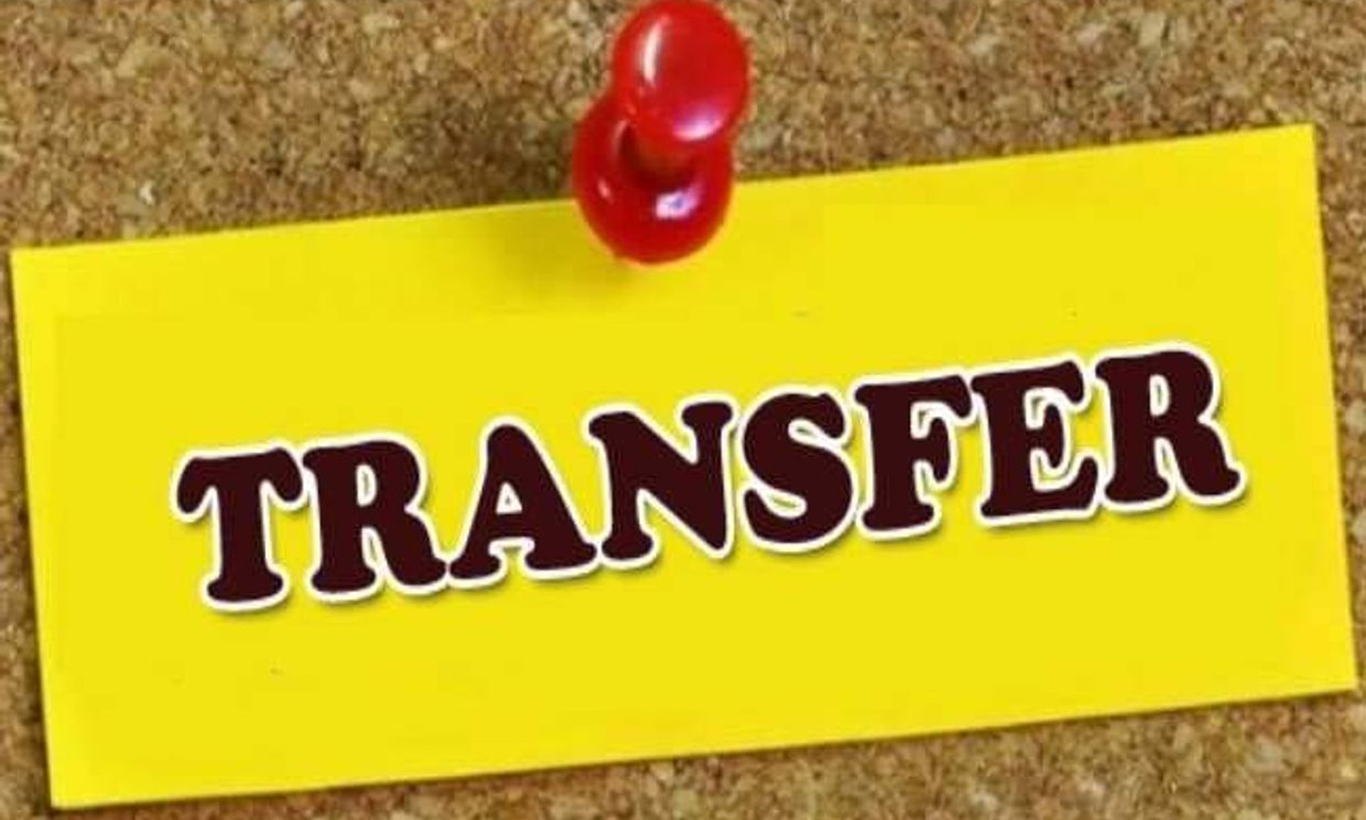 மாணவிக்கு பாலியல் தொந்தரவு - பள்ளி ஆசிரியர் இடமாற்றம்