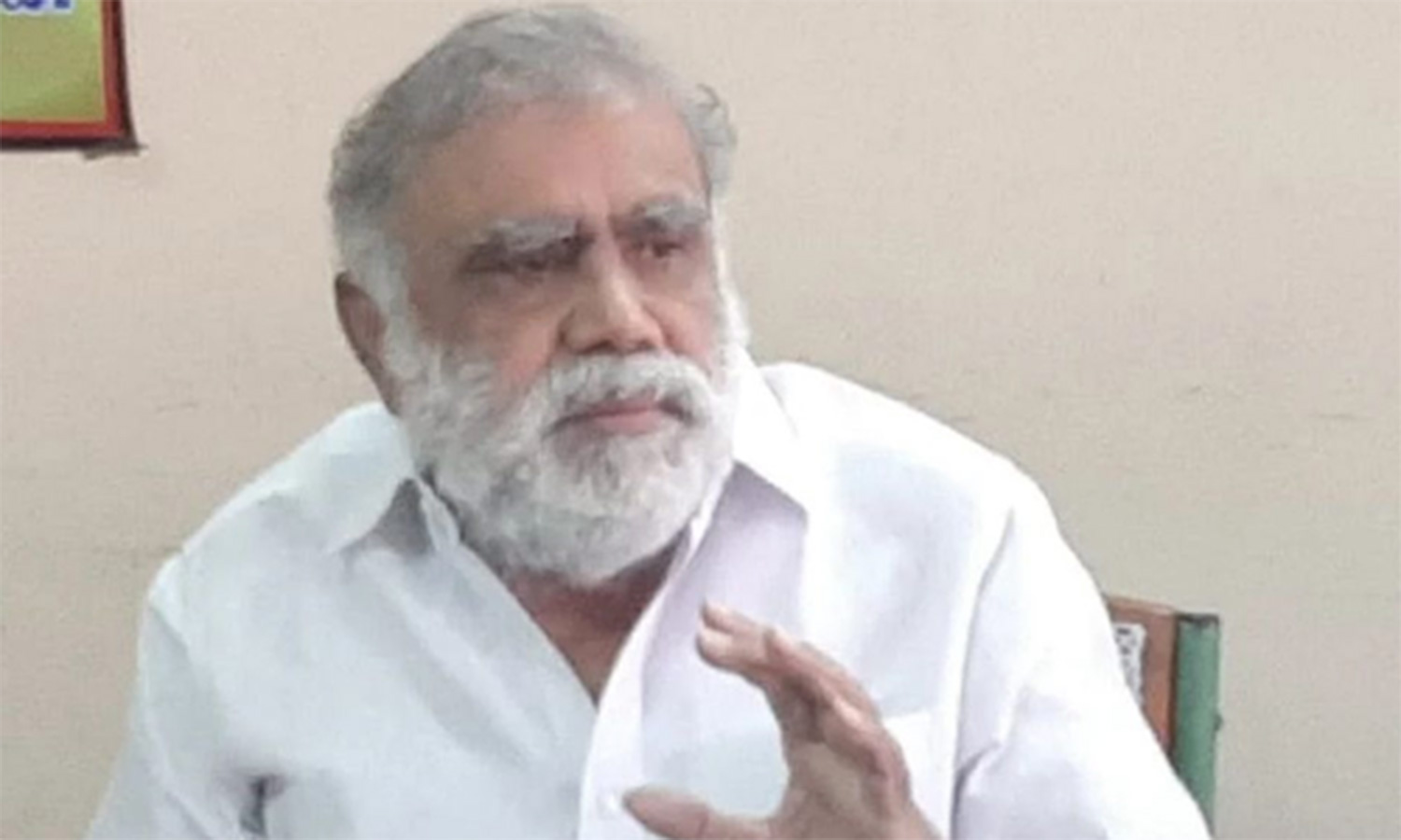 வன்னியர்களுக்கு 13 சதவீதம் இடஒதுக்கீடு வழங்கியது தி.மு.க. - அமைச்சர் பெரியசாமி